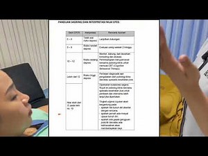 🎥 Tutorial Pengisian Form EPDS (Edinburgh Postnatal Depression Scale)