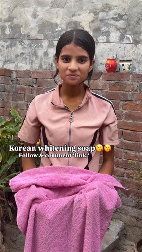 Korean whitening soap on Instagram: "Korean whitening soap😘 Follow & comment”link” COD Available✅✅ . . . #skin #insta #instagram #instagood #viral"