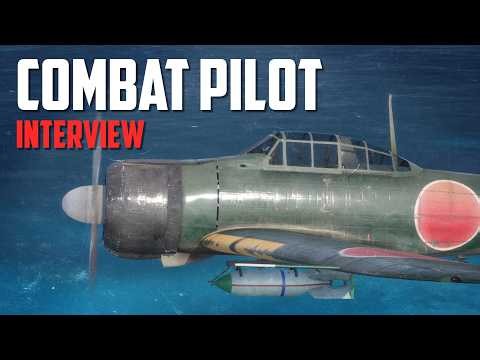 The Combat Pilot Interview