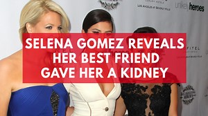 Selena Gomez to make a comeback with the song 'Lose You To Love Me'