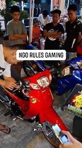 55K views · 402 reactions | Wave s 125 bilugan NGO rules gaming #MotorShow #MotorShow #ThaiConcept #streetbike #waves #wave125 #wave125thailand #reelsfypシ #reelsvideoシ #reelsviralシ #reelstrending #reelsfbシ #fypシ | Kakaaro Tv | Facebook