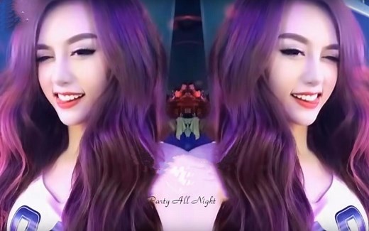 2019最新刷屏神曲《下坠Falling》，网红争相翻唱。躲不过的洗脑！