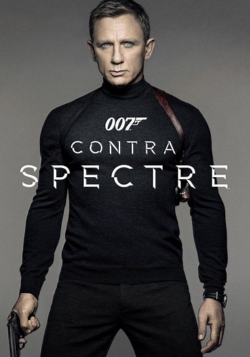 007 Spectre filme - Veja onde assistir online
