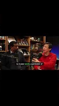 Where Free Will Breaks: The Tumor Behind a Tragedy