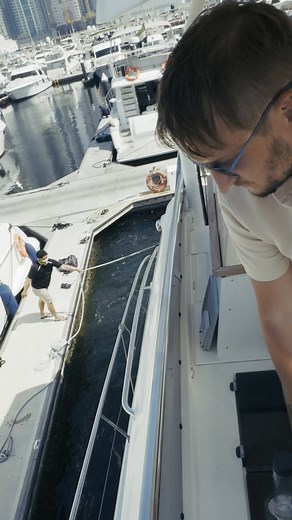 LUXURY YACHT TOUR IN DUBAI Indulge in Dubai’s Ultimate Luxury...