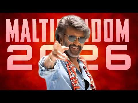 Maltifandom Edit 2026 | Beat Edit | AGOCutz