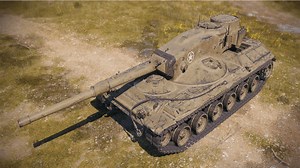 Concept 1B Review: An American Brawler at Home in Any Terrain