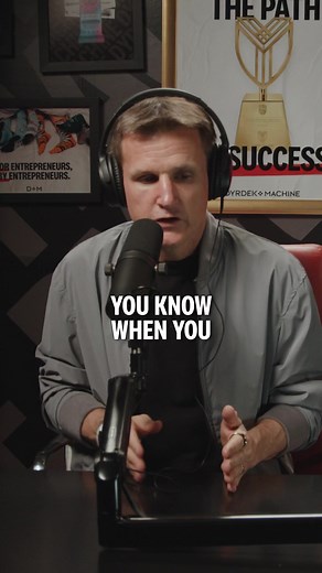 This self-awareness technique can change your life. | Rob Dyrdek