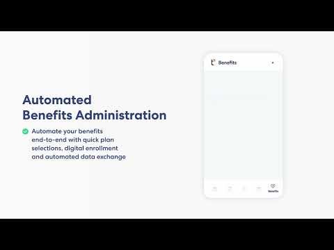 TriNet HR Plus – HR Platform Overview | All-in-One HR, Payroll & Benefits Software