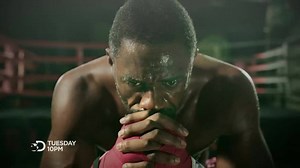 From the streets to the ring. Brand new & exclusive, Idris Elba: Fighter, TUESDAYS 10PM. #IdrisFighter | Discovery Channel UK