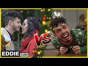 CHRISTMAS MOVIES VS. REALITY