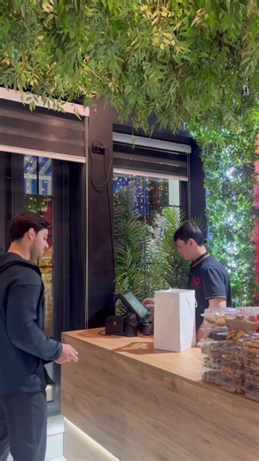 Best Bakery Recommendations in Ashgabat, Turkmenistan