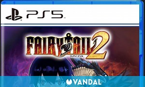 Fairy Tail 2: TODA la información - PS5, Switch, PS4, PC - Vandal