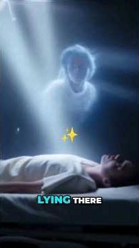 Is the Soul Real? What NDEs Reveal About the Afterlife ✨