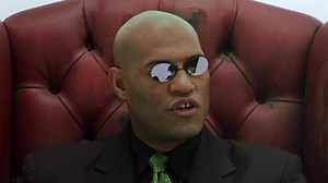 Watch 'You've been living in a dream world, Neo.' | The Matrix Clip
