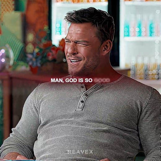 You wanna make a BAND?!😂 Kevin James and Alan Ritchson | Kevin James New Movie Solo Mio coming soon!