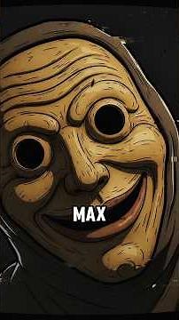 The Max Headroom TV Hijack