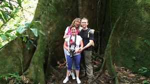 Verrückt nach Meer: 160: Die Faultiere von Costa Rica (S05/E40)