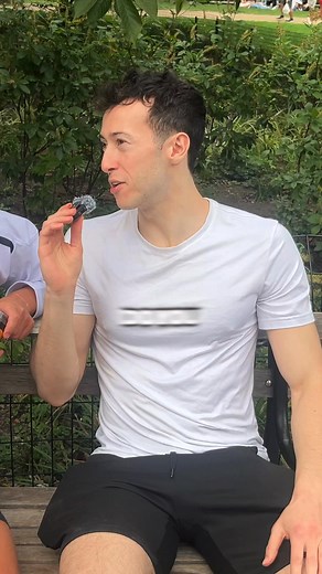 ⚠️ There’s nothing worse than aging like milk left in the sun. It...