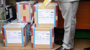 KCSE exams marred by cheating incidents Nationwide