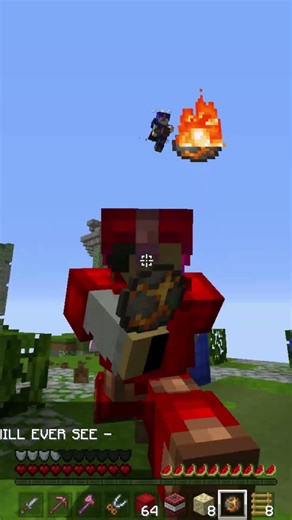 I broke this guys ankles... | Fireball fight shorts