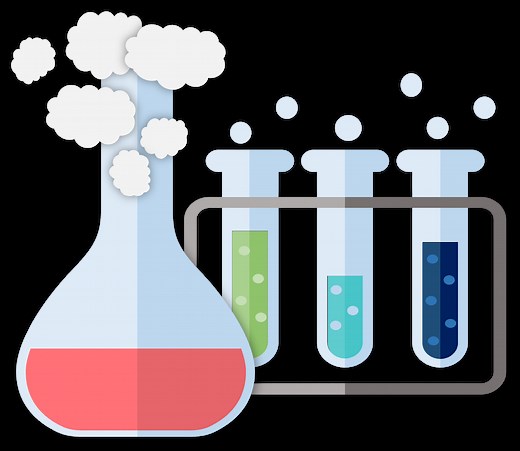 Chemische Reaktionen