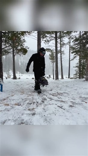 330K views · 6.5K reactions | P1 Hot Tent Camping In A Blizzard #bushcraft #build #camp #camping #survival #shelter #outdoors #o | Forest Dugout | Facebook