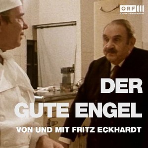 Morgen (06.09.) zeigen wir ab 12.15 Uhr alle acht Folgen der Serie "Der gute Engel" von und mit Fritz Eckhardt. Herr Engel tut alles für die Gäste seines Restaurants. Er bewirtet sie, erfüllt Sonderwünsche, steht mit Rat und Tat zur Seite und liefert Entscheidungshilfe für Heiratswillige. Nebenbei muss er das Personal auf Trab halten und den Verkauf des Restaurants verhindern. | ORF III