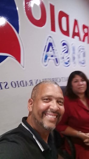 We are here Radio Disa 95.9 FM 🙏🏻😁 | Kingdom Foundation Investors