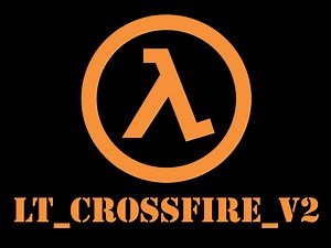 Map lt_crossfire_v2 (19.06.2018) addon - Half-Life
