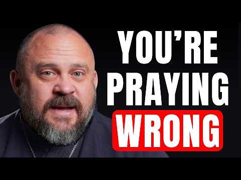 I Will Teach You How to Pray in 17 Minutes