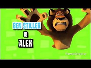 Shrek 1 - All Star (Lyrics)