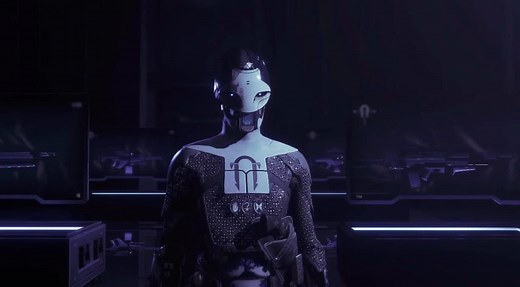 Destiny 2: How to Get Platinum Starling Exotic Ship