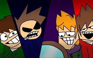 【FNF模组】vs eddsworld正式版