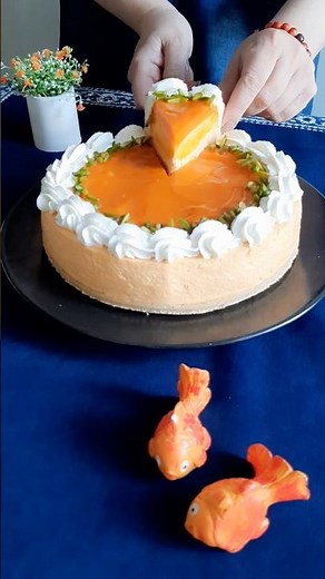 🎃 Pumpkin Cheesecake | Easy & Delicious Fall Dessert