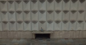 architecture icons in music: from harry styles at barbican to bad bunny & breuer's brutalism