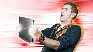 79K views · 635 reactions | Porsche Made a LAPTOP?? – Book One Review...