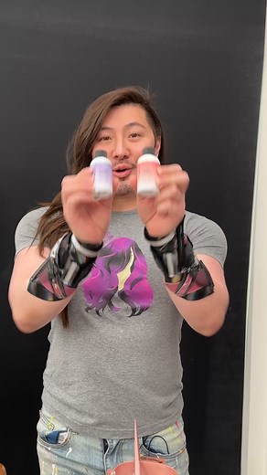 44K views · 320 reactions | Add Toner into your BLEACH (Guy Tang LiftMeUp) | Guy Tang | Facebook