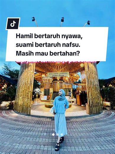 Hamil bertaruh nyawa, suami bertaruh nafsu. Masih mau bertahan? #law #lawyer #rumahtangga #selingkuh
