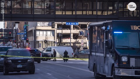 Body cam footage of Amir Locke shooting released by Minneapolis police