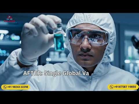 ICH M10 Revolution: How New Global Bioanalytical Guidelines Are Reshaping Drug Development Timelines