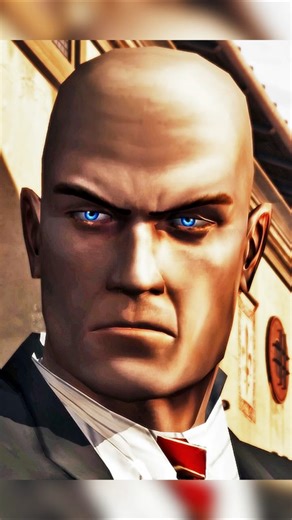 Hitman x Assassin's Creed Crossover 🔥