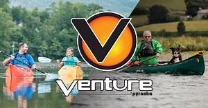 Prospector 165 - Venture Canoes