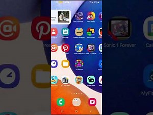 How to download srb2 on android phone