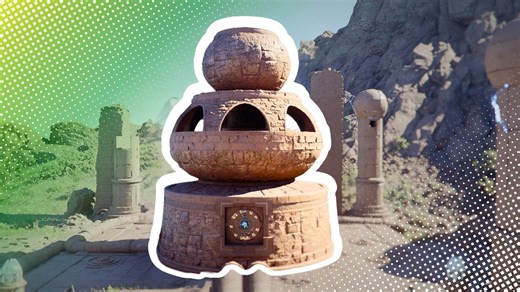 Crimson Desert: Purify Sanctum of Absolution, get effigy and open chest - GAMINGDEPUTY