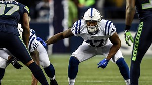 Hassan Ridgeway, Darrell Daniels Ruled Out For Sunday’s Titans Game