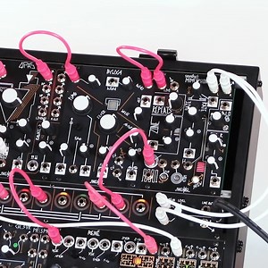 22 reactions | Bruxa into Mimeophon! 拾 Cascading delays is a blast,...