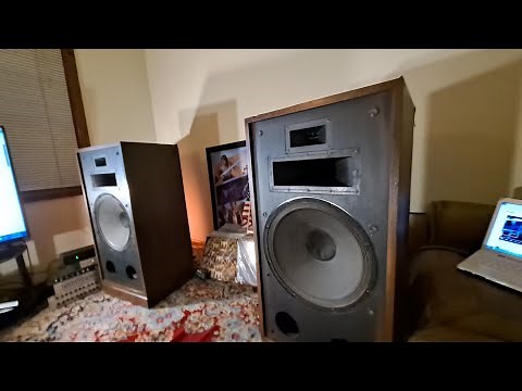 Klipsch Chorus