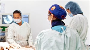 Nursing shortage leads to early start of Bellarmine’s accelerated nursing program