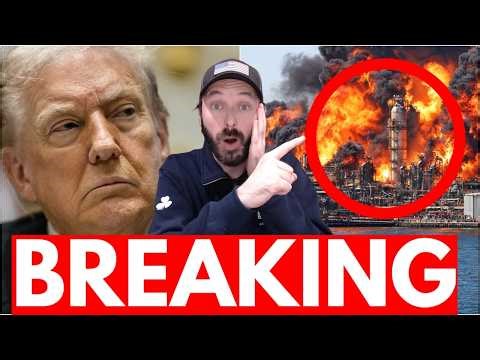 Cuba ROCKED By Mysterious Explosion – CIA Moving In?